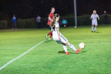 Bild 205 - Frauen SV Henstedt Ulzburg - Wellingsbuettel : Ergebnis: 11:1